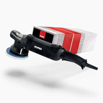 Rupes LHR15ES/STD by Nuke Guys - Polisher with 15mm offset