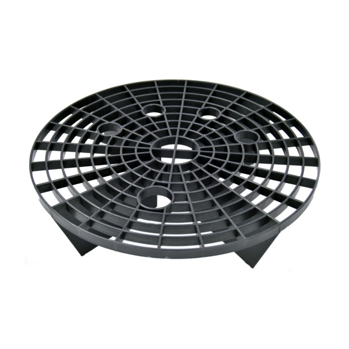 Grit Shield - Filtrační vložka do kbelíku (26 cm)