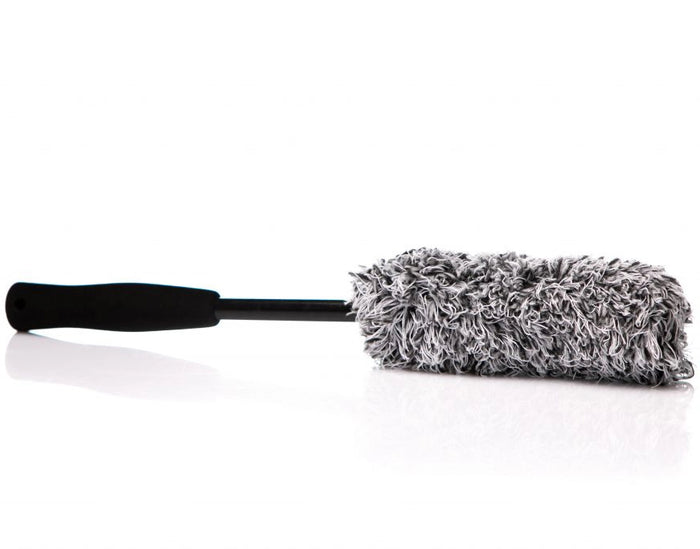 Work Stuff Squally Wheel Brush - Średnia szczotka do felg (38 cm)
