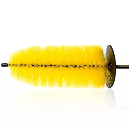 Work Stuff Thunder Wheel Brush - Duża szczotka do felg (45 cm)